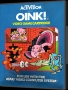 Atari  2600&nbsp; - &nbsp;Oink! (1983) (Activision)